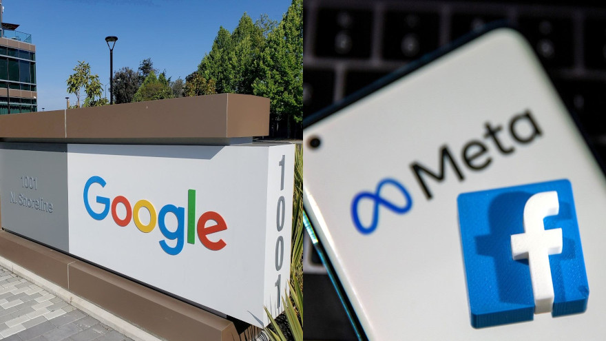 Meta y Google: acuerdo millonario por chips de IA