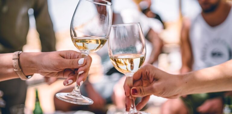 El sorprendente auge de la fusión entre vino y cerveza
