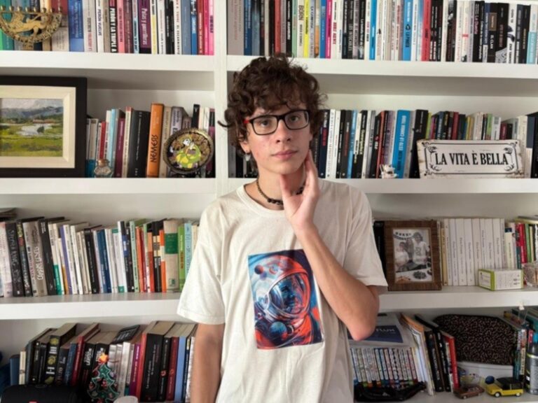 Soy Autista y Humano: Un Llamado a la Empatía