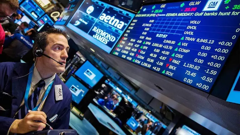 Nasdaq habilita negociación de activos tokenizados