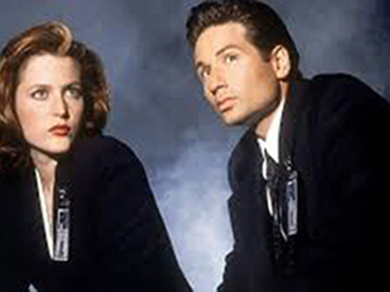 Así Regresa ‘The X-Files’: Todo lo que Sabemos sobre su Reinicio