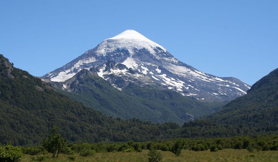 Bellezas de Neuquén