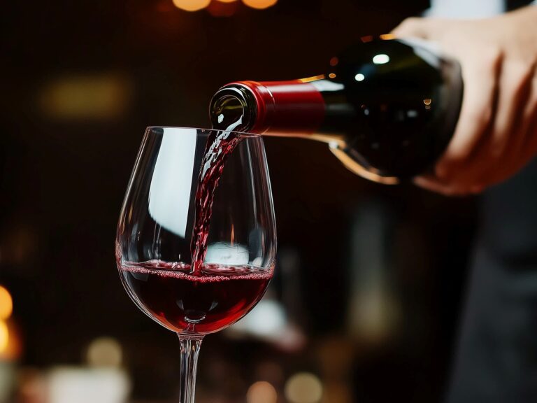 Dos Vinos Argentinos de la Misma Bodega Obtienen Puntaje Perfecto de James Suckling