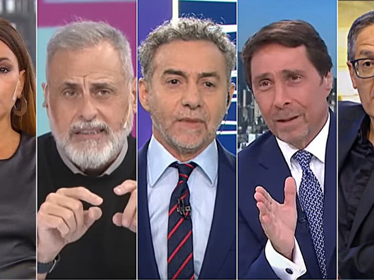 Directivo de C5N se une a La Nación+ para liderar nuevos programas
