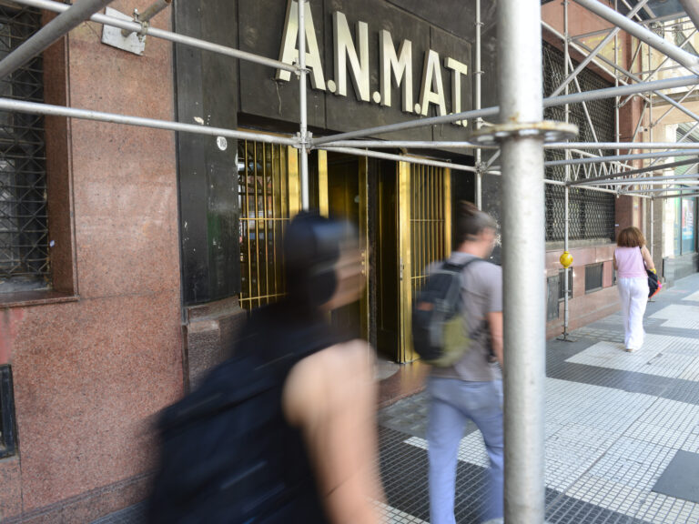 Un Año del Escándalo del Fentanilo: AGN Auditará Seguridad de ANMAT