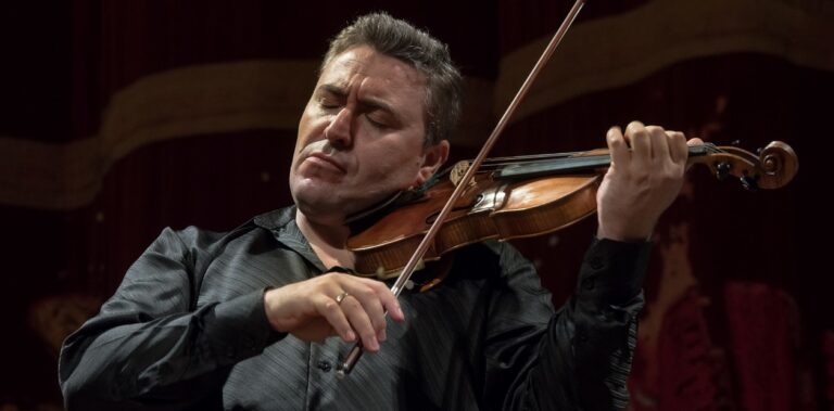 Ciclo Aura regresa al Teatro Colón: Estrellas internacionales y nueva orquesta propia