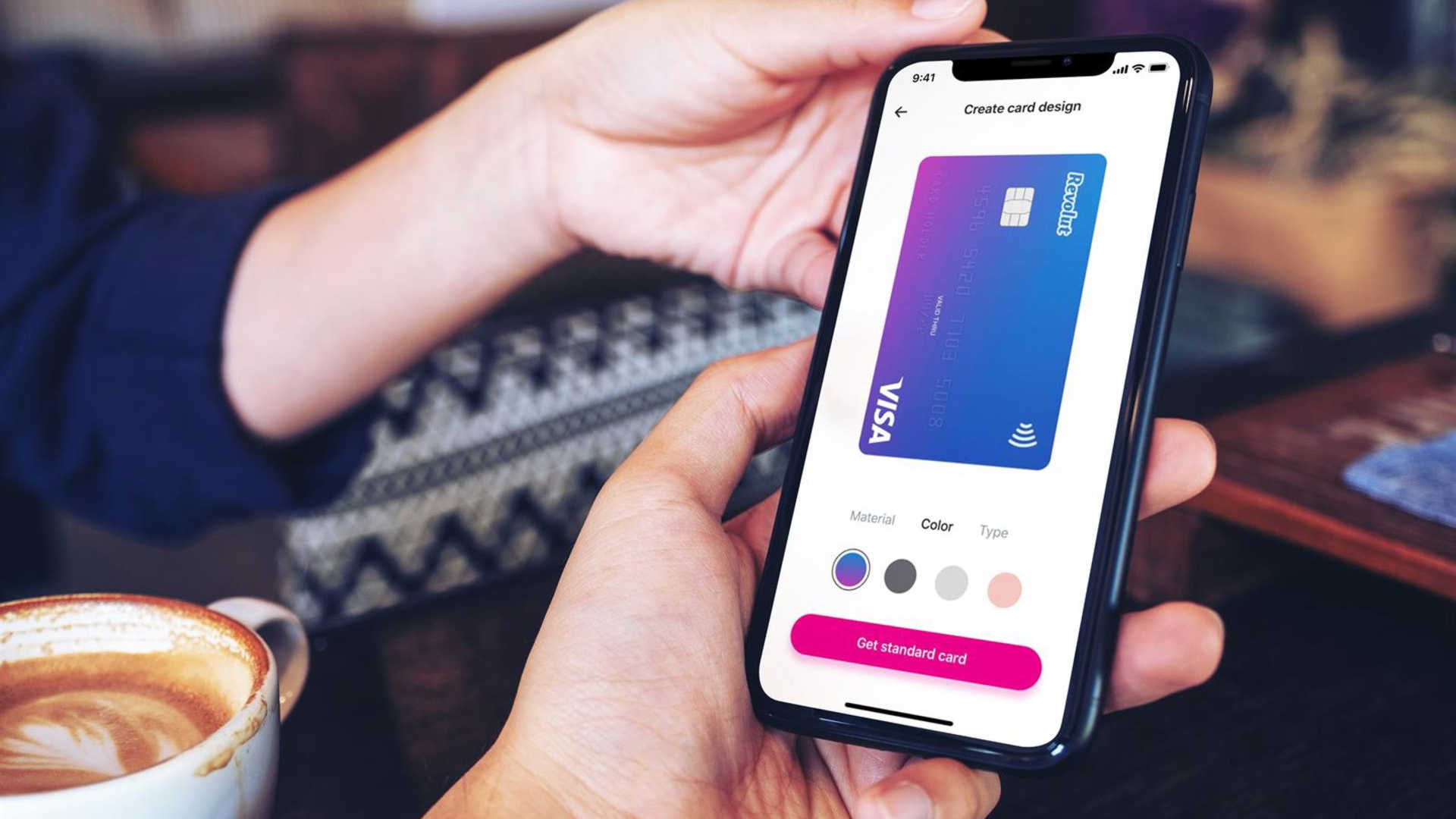 Revolut busca licencia bancaria en Estados Unidos