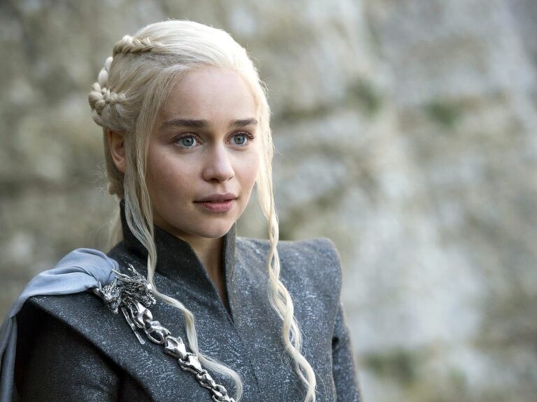 Novedades sobre la película de Game of Thrones a cargo del guionista de Andor