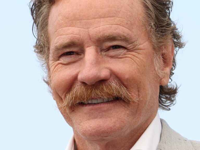 Bryan Cranston, el icónico Walter White de Breaking Bad, cumple 70 y se prepara para una jubilación de lujo