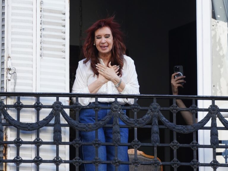 Sin Audiencias Esta Semana: Se Retrasa el Futuro de Cristina Kirchner