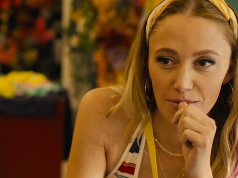 No te olvidaré: Una historia digna de cine