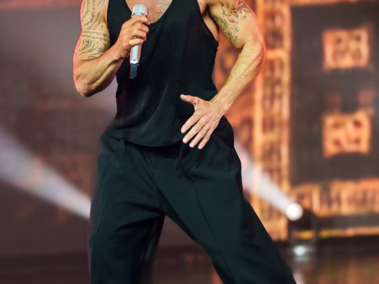 Ricky Martin agota entradas y anuncia nueva fecha en el Campo de Polo