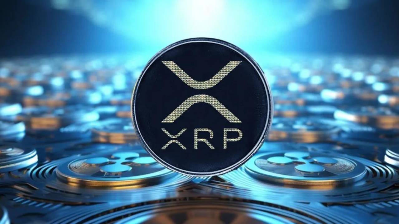 XRP impulsado por entradas de capital