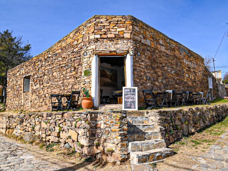 Argentina elige sus 8 pueblos más bellos para alcanzar el ranking mundial