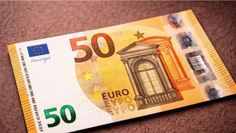 Euro Blue: Cierre del 8 de mayo