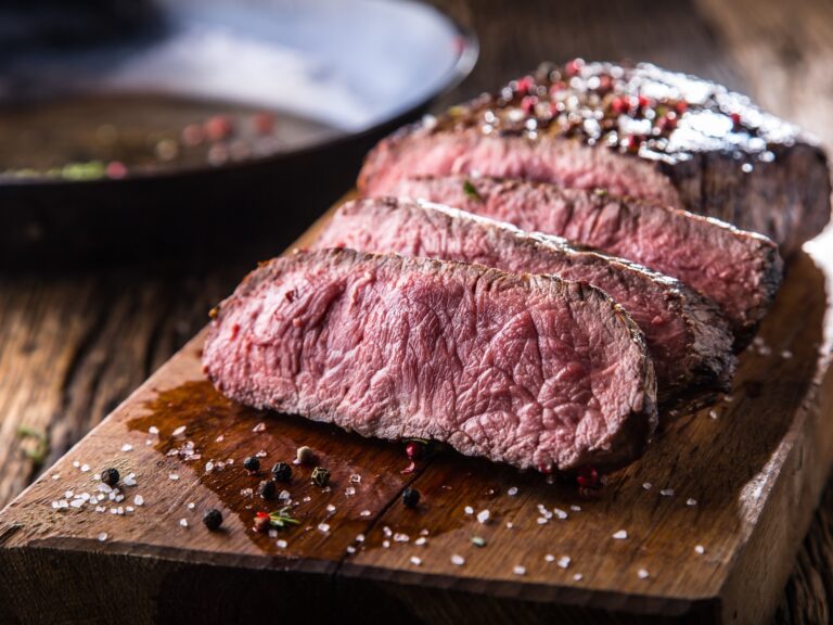 Días Sin Carne Roja: Tradición y Razones Detrás de la Costumbre