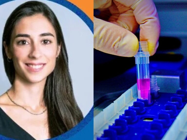 Detenida en Brasil: La científica argentina acusada de robar virus y las sospechas sobre su esposo