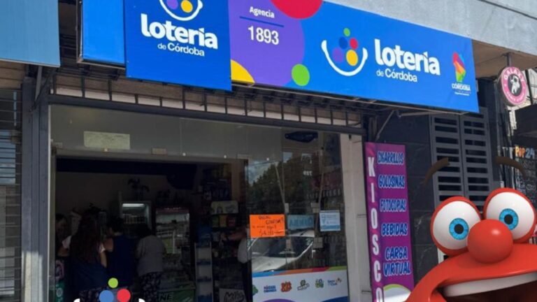 ¡Córdoba celebra! Quini 6 reparte más de $6.401 millones y cuatro nuevos millonarios este verano.