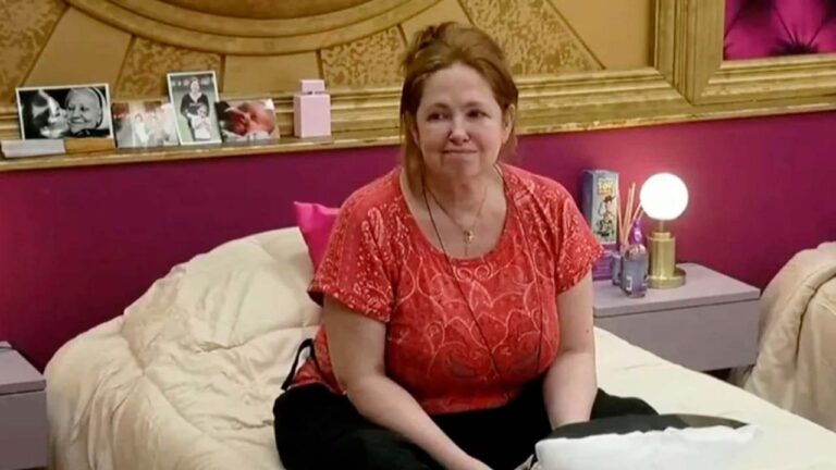 Andrea del Boca se convierte en la reina de ‘Gran Hermano’