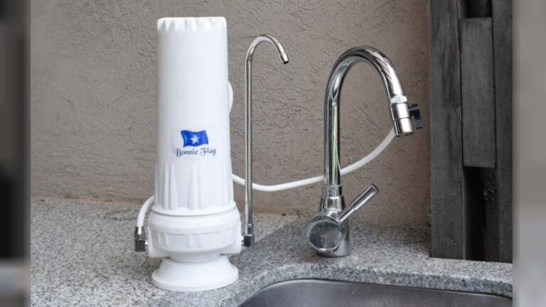 ANMAT Prohíbe la Venta de Filtros de Agua y Repuestos por Falta de Registro