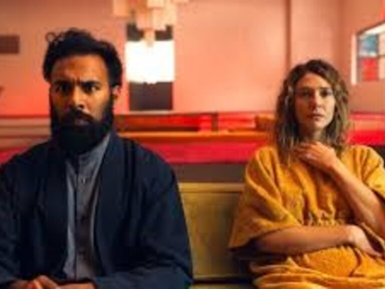 Esta semana: Scarpetta con Nicole Kidman y la nueva temporada de One Piece
