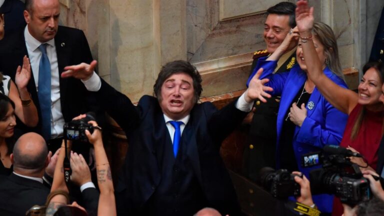 Galería: Apertura de Sesiones Legislativas Ordinarias