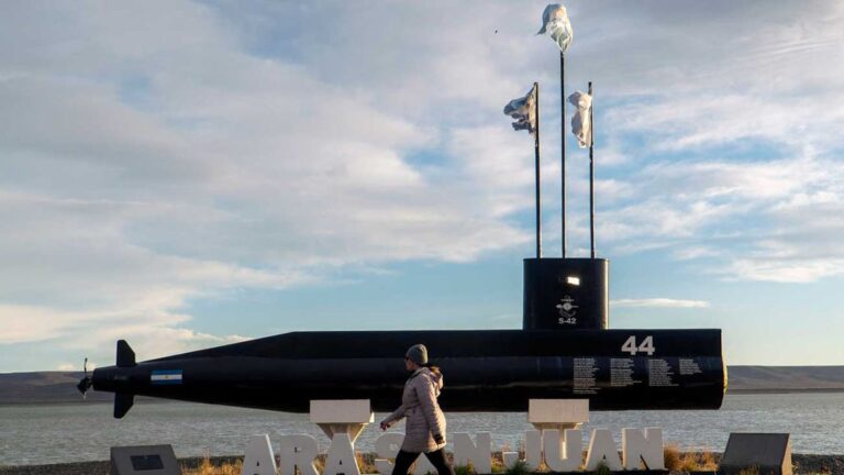 Juicio por el hundimiento del ARA San Juan: Testimonio clave en la segunda jornada