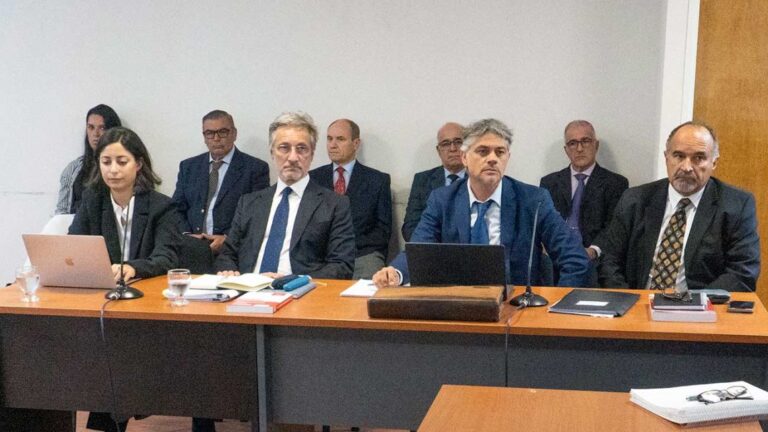 Río Gallegos inicia juicio por el hundimiento del ARA San Juan, tras nueve años