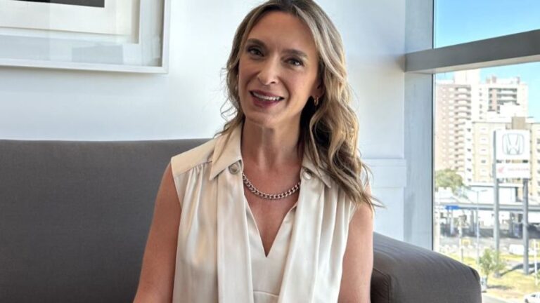 María Belén Mendé: Transformando el mundo desde su rincón