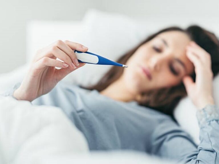 Consejo médico inesperado ante el aumento de la ‘supergripe’ H3N2