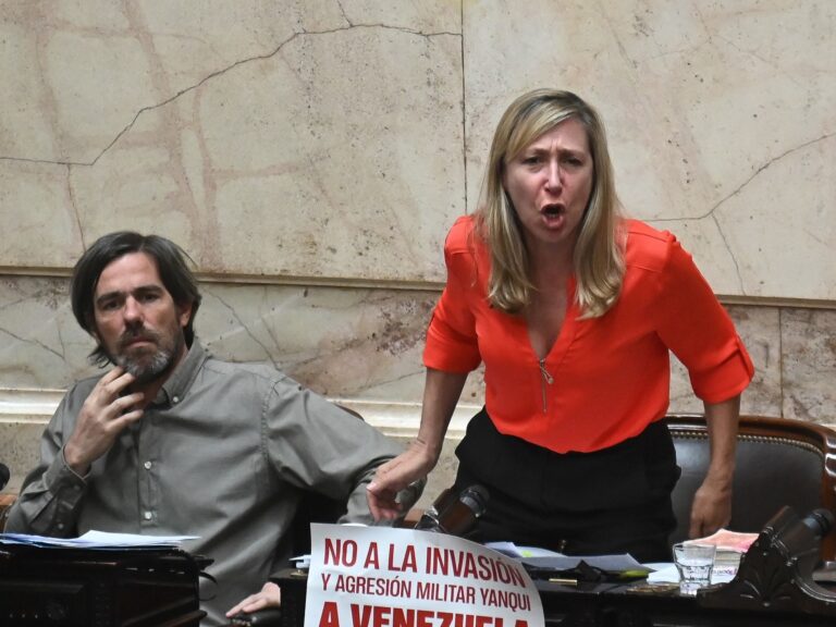 Prefiero ser La Chilindrina que La Bruja del 71