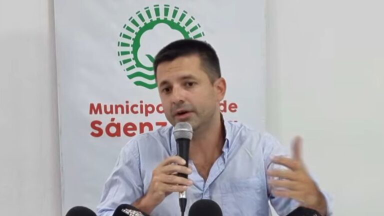 Allanamientos en el escándalo financiero: Cipolini afirma que el municipio fue afectado.