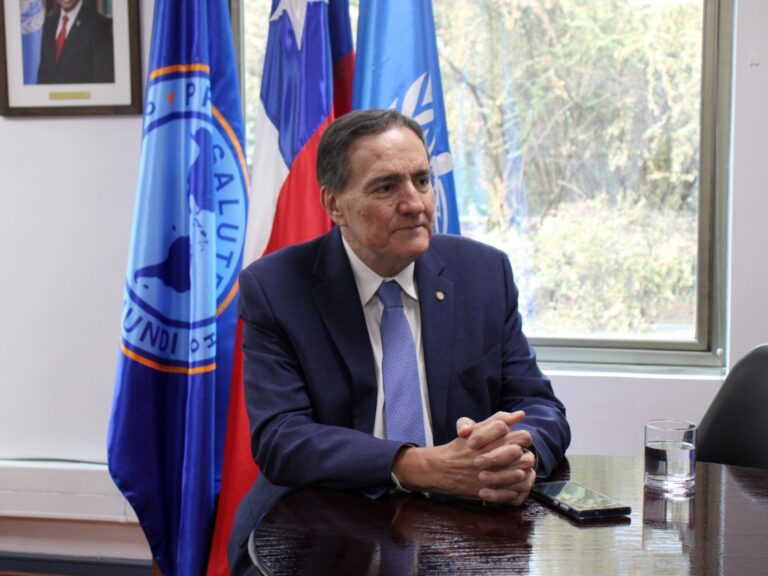 Acuerdo Histórico: El Ministerio de Salud Garantiza Medicamentos Argentinos para Toda la Región