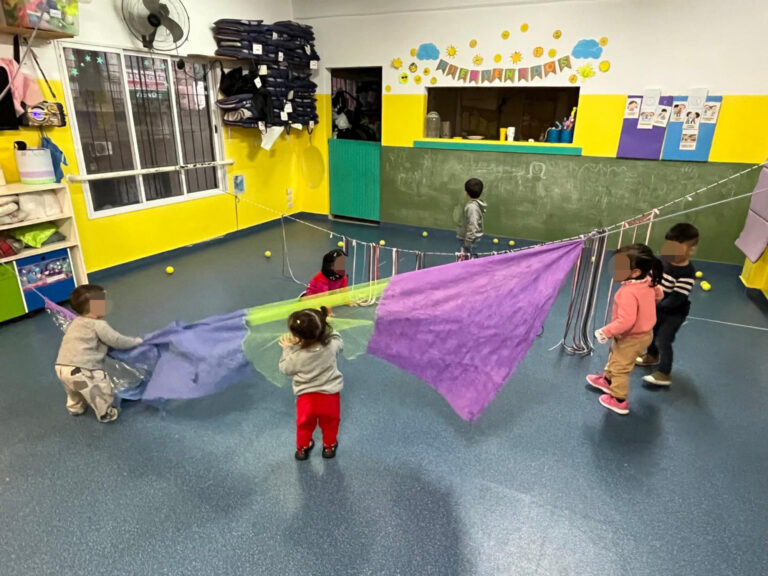 3 Espacios Ideales para Familias: ¿Por Qué Son la Solución Perfecta?