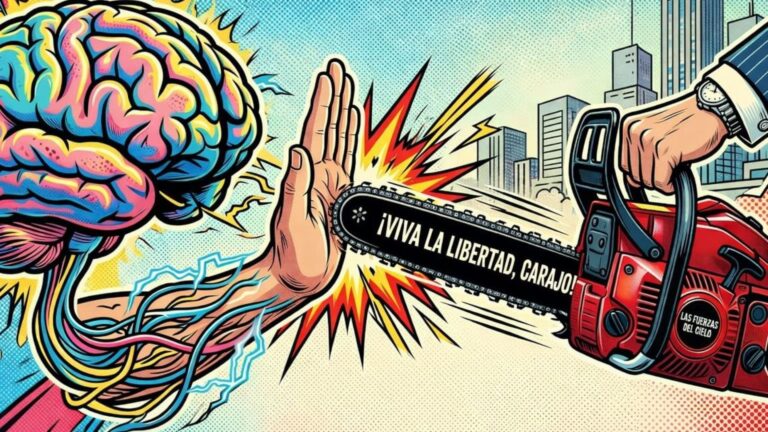 Psicología del Ajuste: Cómo Responde Nuestro Cerebro a la Crisis