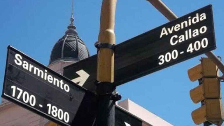 Próceres que Nombran Escuelas, Calles y Plazas en Córdoba