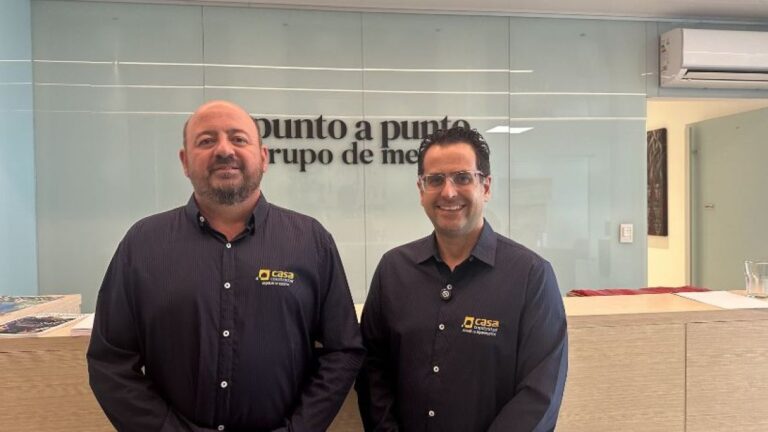 Empresa brasileña elige Córdoba para expandir su red de alquiler de herramientas con más de 800 locales