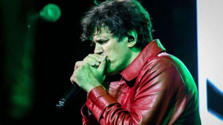 Ciro y Los Persas en Córdoba: Fechas, Lugar y Cómo Conseguir Entradas