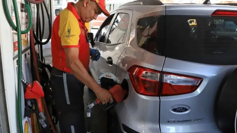 “Proyecciones: Inflación en abril podría caer por debajo del 3% tras el 3,4% de marzo”