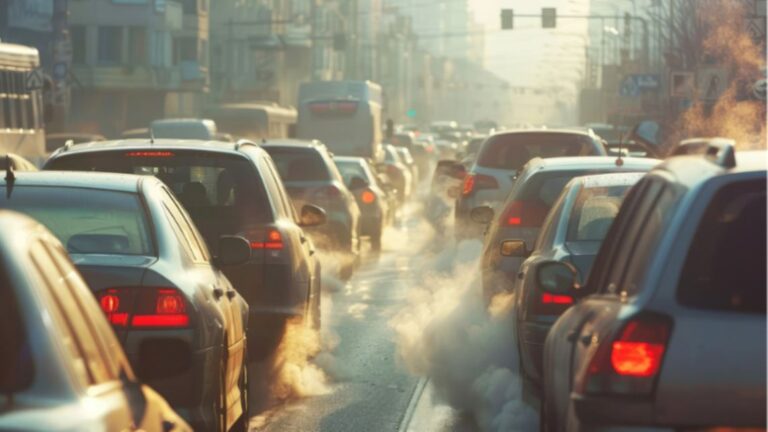 El Día de Peor Calidad de Aire en Buenos Aires