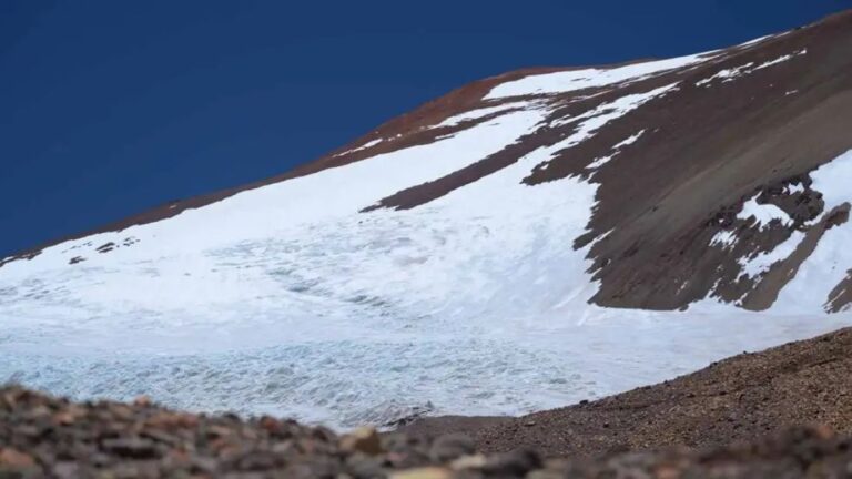 ONGs solicitan audiencia pública para frenar sanción de la Ley de Glaciares