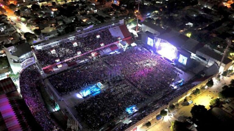 Córdoba: El turismo genera más de $340 mil millones en ingresos