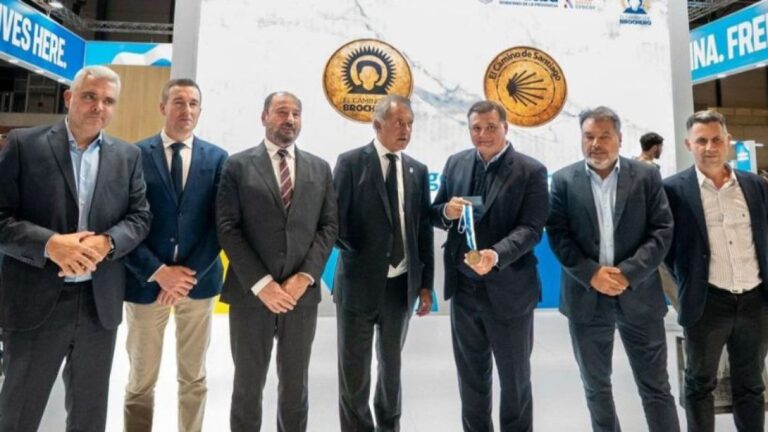 Córdoba se prepara para brillar en FITUR 2026 y fortalecer su presencia internacional