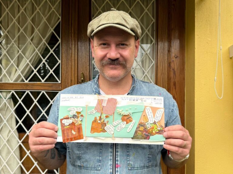 Decur: El ‘pequeño universo’ en la contratapa de Clarín