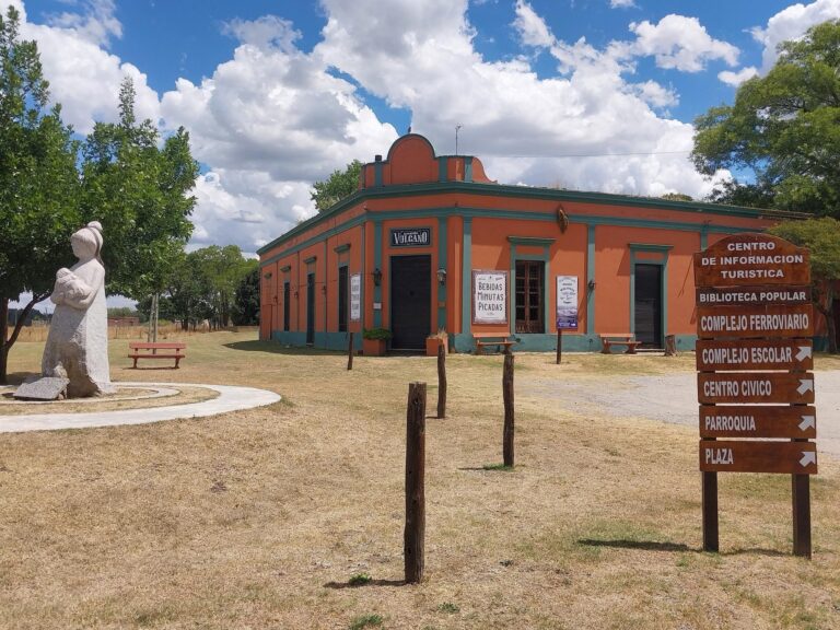 Escapada Perfecta: Dos Pueblos Cerca de Tandil