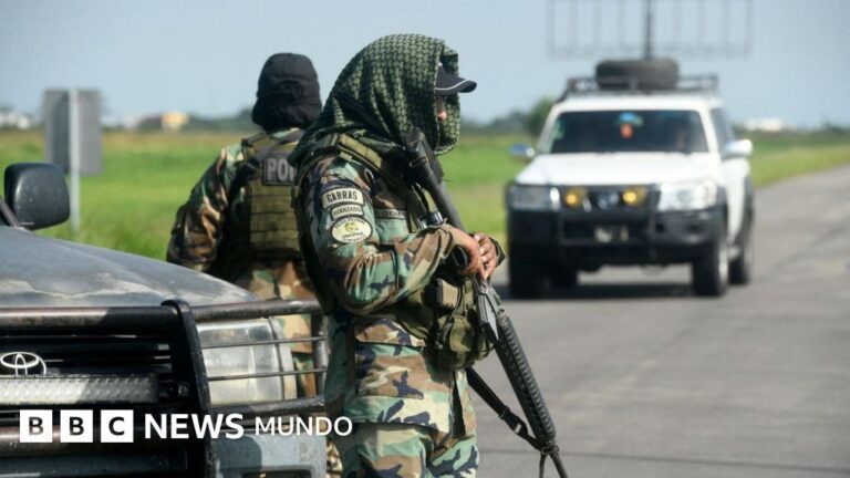 Santa Cruz: El Nuevo Epicentro Logístico del Narco Sebastián Marset y el Crimen Transnacional desde Bolivia