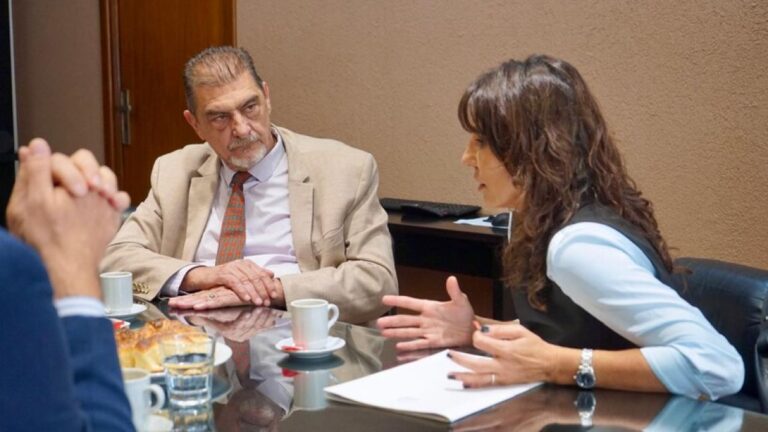 Congreso en tensión: De la Sota rechaza proyecto de Milei y alerta sobre desfinanciamiento universitario