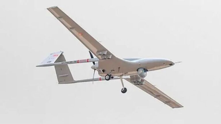 Drones Kamikaze: La Nueva Estrategia Bélica del Futuro