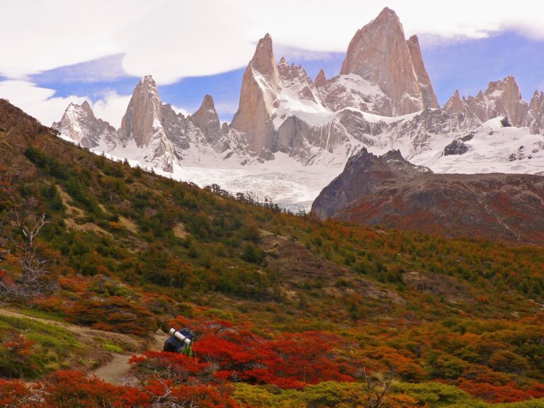 Los 5 Destinos de Otoño Imperdibles: ¿Cuánto Cuesta Viajar?