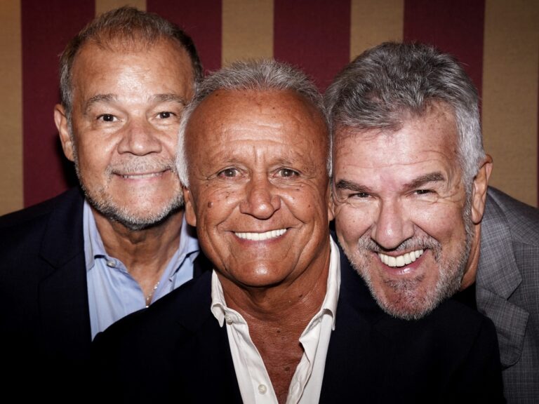 Despedida Final para Miguel, Dady y el Chino: ¡Lo Confirmaron!